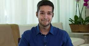 Repórter da Globo que foi esfaqueado fala de trauma e fica emocionado