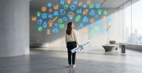 Pessoas que começam muitas coisas, mas não terminam nada, têm um padrão comum no cérebro que, segundo a psicologia, as torna viciadas nessa sensação