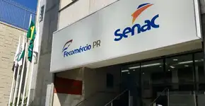 Foto: (Divulgação/Senac-PR)