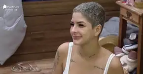 Lary Bottino pega covid-19, é barrada na Record e vai para balada