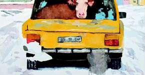 Instituto Tomie Ohtake expõe obras de Ana Prata