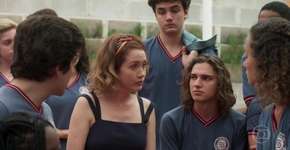 Aula sobre fascismo em ‘Malhação’ viraliza em época eleitoral