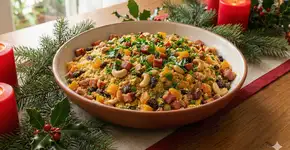 Foto: (Imagem gerada por IA/Gemini)