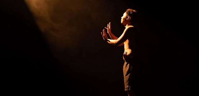 Monólogo ‘Macacos’