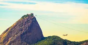 Foto: (Cariocando no Rio)