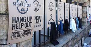 BH recebe primeira edição do projeto ‘The Street Store’