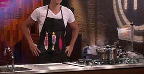 Após polêmica, Leonardo faz desabafo sobre hamburgueria ‘Zebeléo’