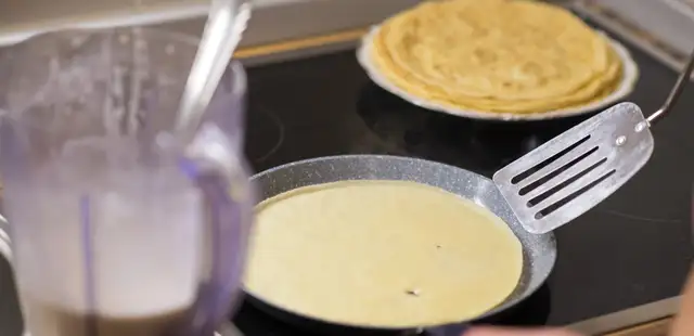 Panqueca sem glúten: sabor e leveza para o dia a dia