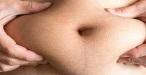 Você deveria estar preocupado com a higiene do seu umbigo