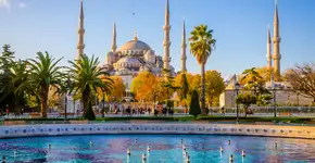 Foto: (Divulgação/Civitatis)