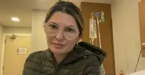 Antonia Fontenelle tenta se desculpar com Klara Castanho