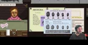 Dica Digital Joga: Papers, Please