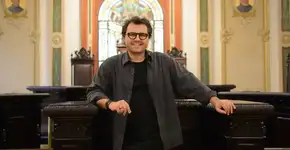 Foto: (Jacob Filho / Divulgação)