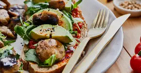 Dieta vegana pode rejuvenescer a idade biológica, indica estudo de Stanford