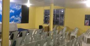 Primeira igreja evangélica LGBT ganha sede em Salvador