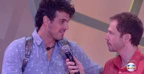 Foto: (Reprodução/TV Globo)