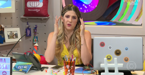 Foto: (Reprodução/TV Globo)