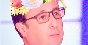 Quanto custa o cabelo do presidente francês