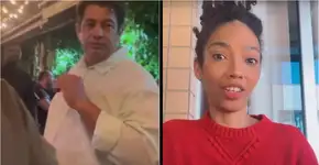 Racismo: Coronel da FAB é acusado de chamar jovem negra de ‘orangotango’