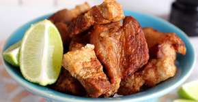 Foto: (Receitas que amo)