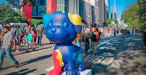 Exposição ‘ART FOR PETS’