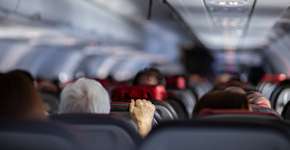 Inscrições abertas para curso Relações de Consumo no Transporte Aéreo