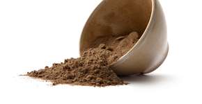 O cappuccino caseiro em pó perfeito com essa receita simples