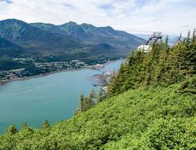 Viagem: MSC Cruzeiros prepara navio para estreia no Alasca