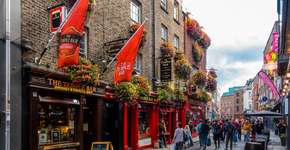 Escola de idiomas na Irlanda dará aulas online gratuitas de inglês