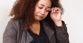 Em vídeo emocionante – e lacrador – modelo transforma “gorda” em um termo de empoderamento