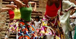 Até o final do ano tem oficina gratuita de dança afro no Itaim Paulista