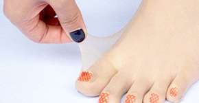 Pra quem tem preguiça de fazer as unhas: japoneses lançam meia calça personalizada