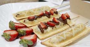 15º Festival do Chocolate de Ribeirão Pires começa nesta sexta-feira