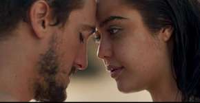 O Outro Lado do Paraíso: Rafael e Laura transam pela primeira vez