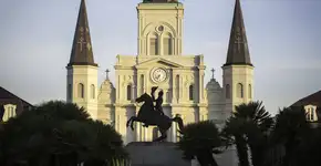 Foto: (Divulgação/Travel South USA)