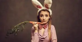 Como aproveitar a Páscoa sem sair da dieta? Especialista dá 3 dicas