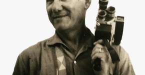 “Cinemando por Aí!!!” de Santo André tem lançamento na Casa da Palavra