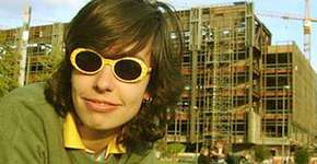 Festival Invasão Sueca com a pernambucana Lulina