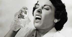 Fake news: chá de erva-doce cura a gripe H1N1