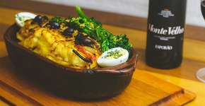 Bacalhau, Vinho & Cia promove feirinha portuguesa na Barra Funda