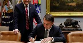 Trump retira Brasil da lista de países em desenvolvimento