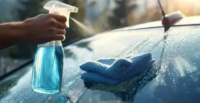 Estes 3 ingredientes estão arruinando as empresas de limpeza