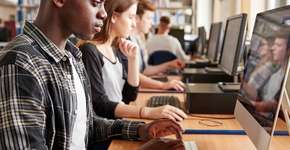 Universidade oferece bolsas de até 100% em mais de 60 cursos