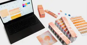 Descubra qual será a cor de 2024 e entenda o motivo da escolha