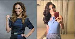 Tatá Werneck faz piada com KLB e incomoda Natália Guimarães