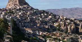 O que ver na Capadócia?