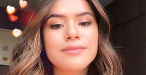 Maisa é chamada de gorda em foto de biquíni e rebate seguidor