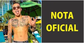 MC Gui perde seu primeiro contrato após repercussão de bullying