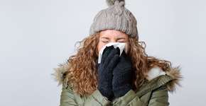 Chegada do inverno exige cuidados especiais com a saúde