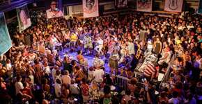 Agenda do Bar Samba: Dorina, Samba da Ouvidor e Moyseis Marques